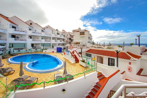 Diamond 3 - Los Cristianos