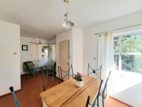 Gambar di galeri bagi Serendipia Chalets de Montaña di La Cumbre