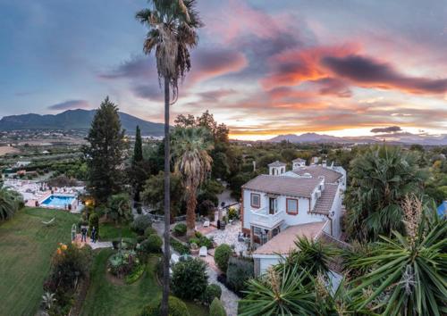 Cortijo Andaluz, Alhaurín el Grande – Updated 2022 Prices
