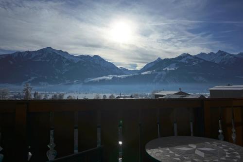 Panorama-Apartment Fürth