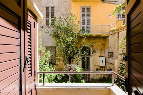 Cavour Luxury Home