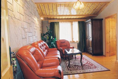 Galeriebild der Unterkunft Agarta Family Hotel in Tschepelare