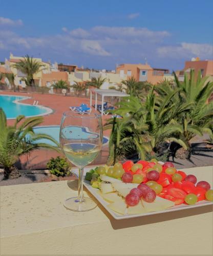 Casa Leon Fuerteventura