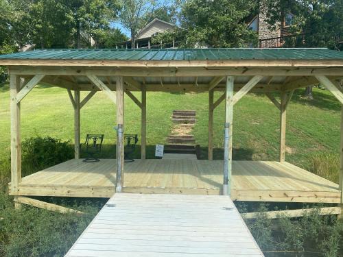 Crimson Lake Cabin – Photos 2