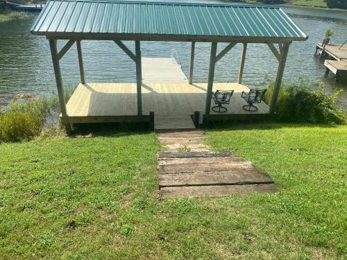 Crimson Lake Cabin – Photos 5