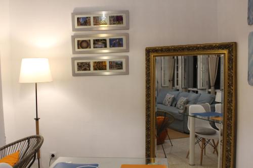 Apartamento Pastora Sevilla photo 16