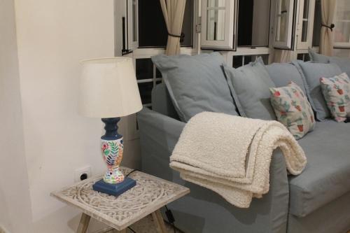 Apartamento Pastora Sevilla photo 10