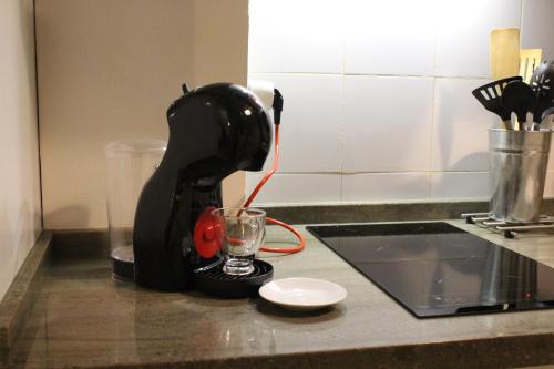 Apartamento Pastora Sevilla photo 22