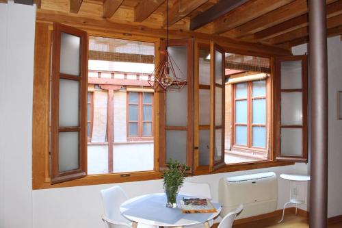 Fotografie z fotogalerie ubytování La Casa de Sillería v destinaci Toledo