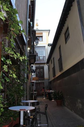 La Casa de Sillería