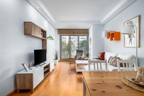 ALAIA PLAYA GRAN TERRAZA by AlohaMalaga