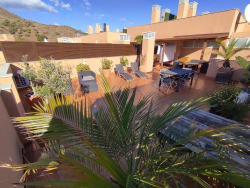 Peaceful Apartment, Cala del Moral – Updated 2022 Prices