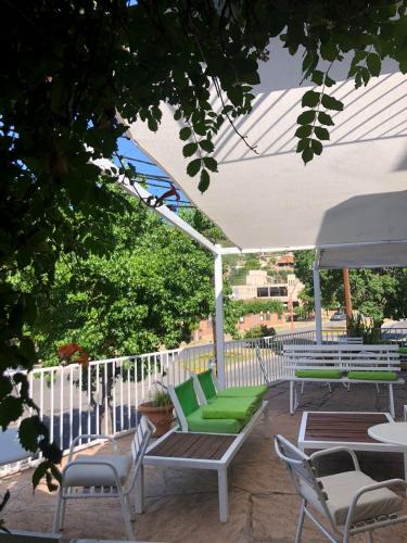 Galeriebild der Unterkunft Hotel Terrazas del Sol in Villa Carlos Paz