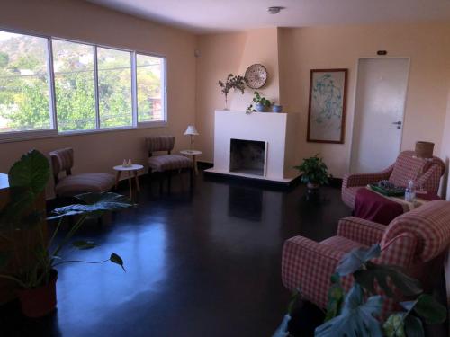 Galeriebild der Unterkunft Hotel Terrazas del Sol in Villa Carlos Paz