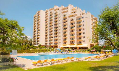 Apartamento T2 Club Amarílis - Portimão