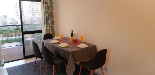 Apartamento T2 Club Amarílis - Portimão