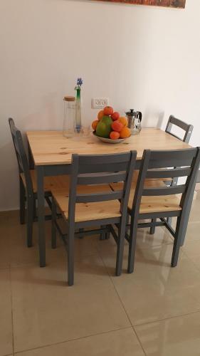 Fotografie z fotogalerie ubytování B resort דירת נופש בדרום רמת הגולן v destinaci Giv'at Yo'av