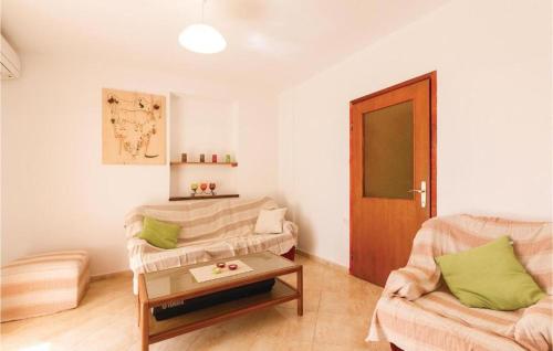 Posezení v ubytování Apartment Frankovici Stara Vala - Tinjan Istra