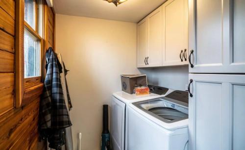 Φωτογραφία από το άλμπουμ του Minnies Mountain Lake House σε La Follette