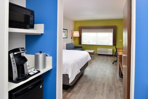 Photo de la galerie de l'établissement Holiday Inn Express Orlando - South Park, an IHG Hotel, à Orlando
