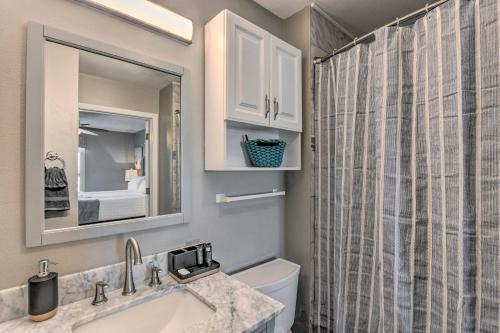 Gallery image of Well-Appointed Family Condo on Miramar Beach! in Destin