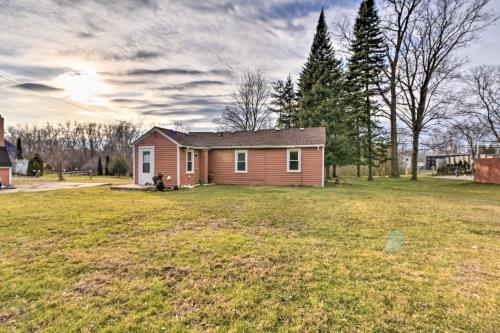 Gallery image of Completely Renovated Escape about 1 Mile to Downtown! in Farmington