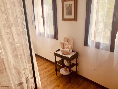 Fotografie z fotogalerie ubytování Raffinatezza rustica nella campagna Veneziana v destinaci Canton