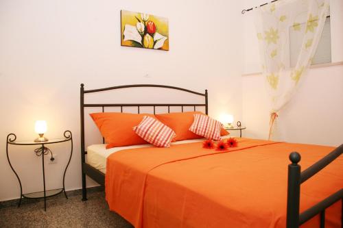 Apartments Bašić