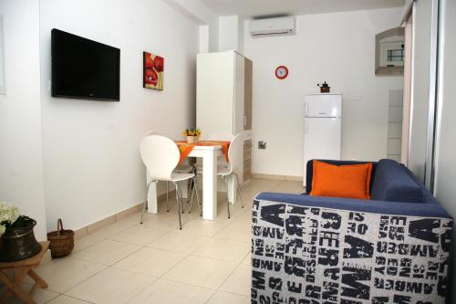 Apartments Bašić