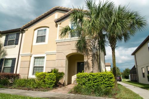 Cozy 5 Bed, wonderful clubhouse, Close to Disney photo 57