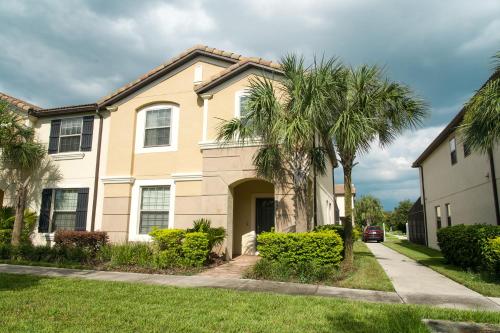 Cozy 5 Bed, wonderful clubhouse, Close to Disney photo 46