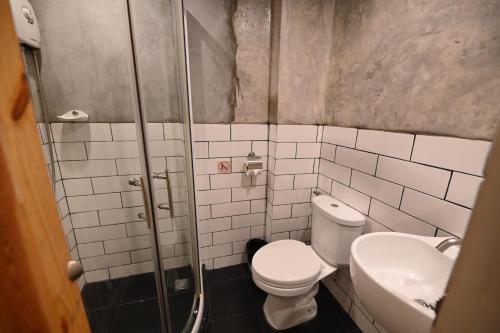 Billede fra billedgalleriet på Sribumpen Plus i Bangkok