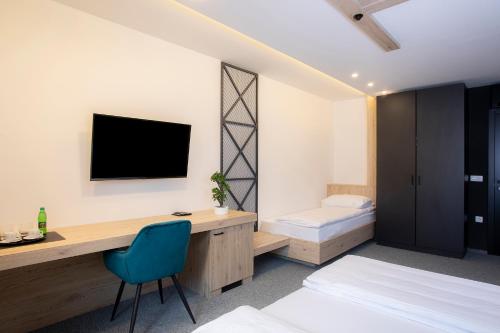 Rooms Bolero Naklo