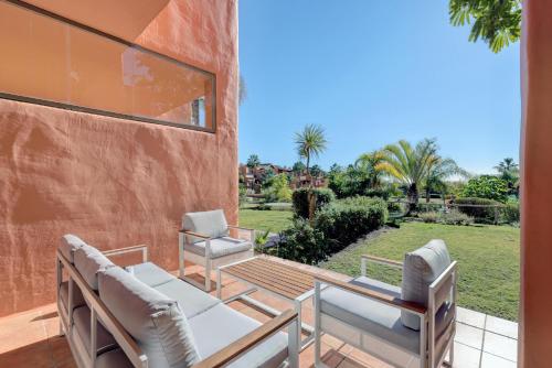Soto Serena 3 bedrooms 2 bathrooms, Estepona – Bijgewerkte ...