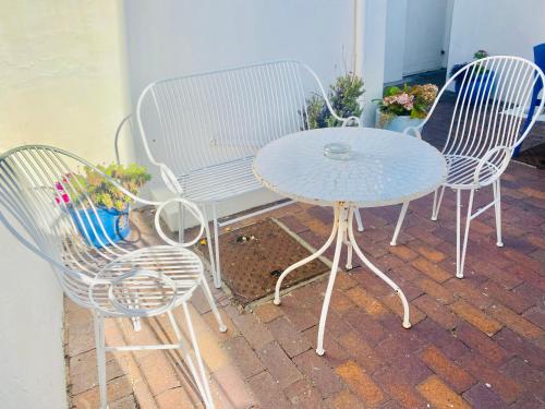 Imagen de la galería de A Heavenly View, en Muizenberg