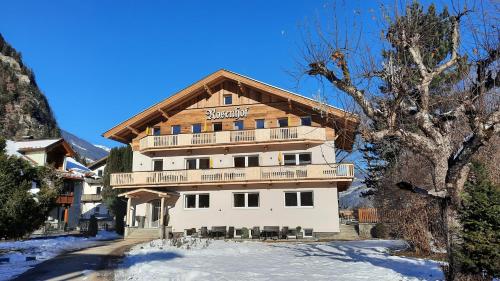 Apartments Rosenhof – Photos 3