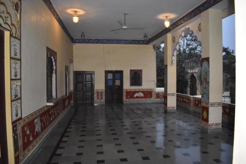 Galería fotográfica de Hotel Nawal Sagar Palace - Bundi en Būndi