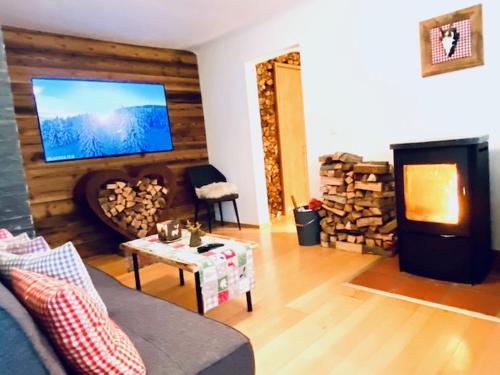 Gallery image of Mariazeller Resort Landliebe in Mariazell
