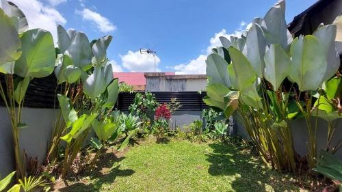 Zahrada ubytování Al Barra Syariah Hotel