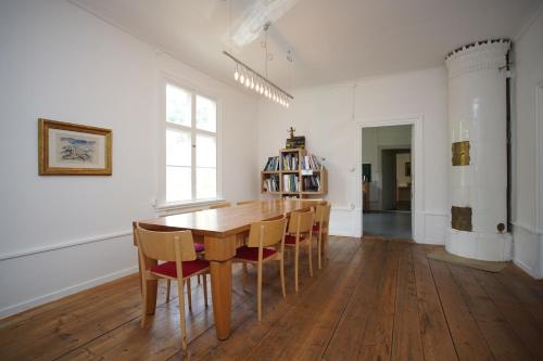 Fotografie z fotogalerie ubytování Skärva Herrgård v destinaci Karlskrona