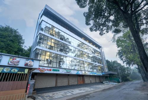 Gambar di galeri bagi Perumayan Arcade di Cochin