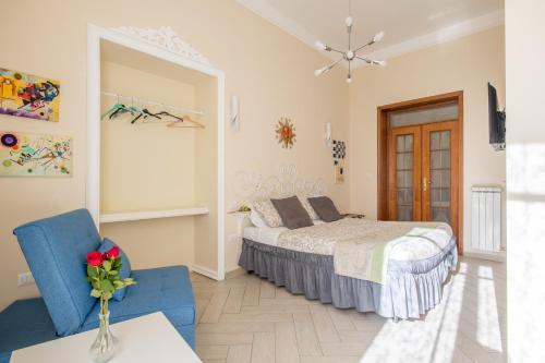 Residence Appartamenti Santa Teresa a Chiaia