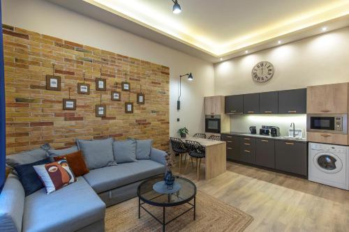 E12 Boutique Apartments