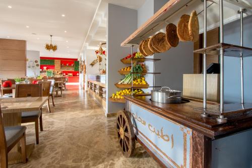 Gallery image of The Ray Hotel and Studios in Beirut