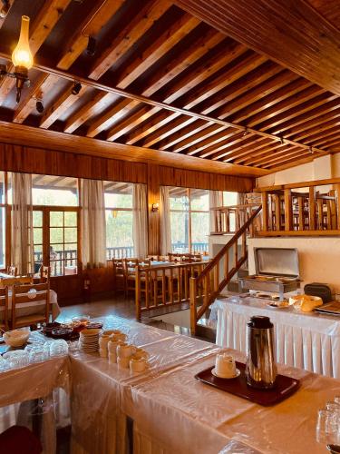 Φωτογραφία από το άλμπουμ του Milionis Forest Hotel στα Γρεβενά
