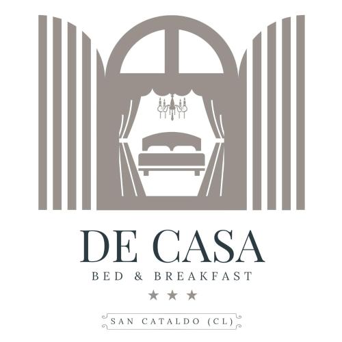 Φωτογραφία από το άλμπουμ του B&B DE CASA σε San Cataldo