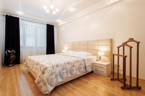 Gallery image of 2 bedroom Lev Tolstoi in Chişinău