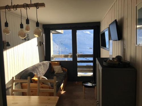 Les Aiguilles, Val Thorens – Updated 2023 Prices
