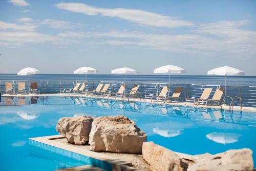 Die 10 Besten 5 Sterne Hotels In Kroatien Booking Com