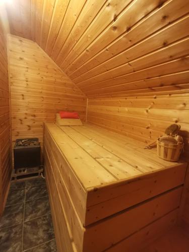 Фотография из галереи Tina Apartman в Сентендре